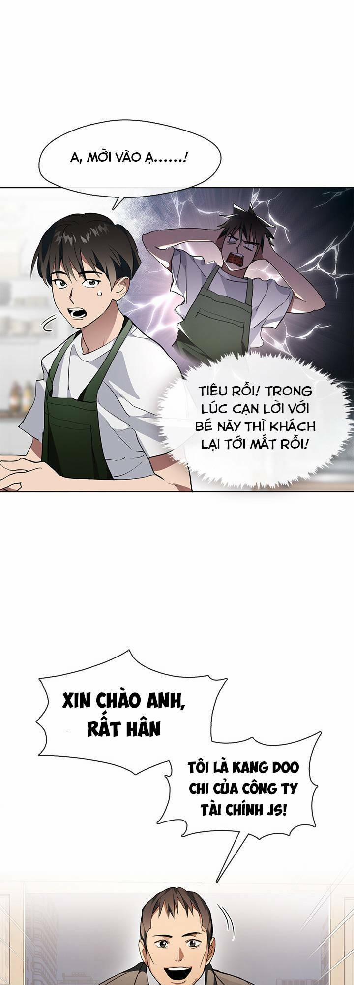 Nhà Hàng Nơi Suối Vàng 2 trang 38