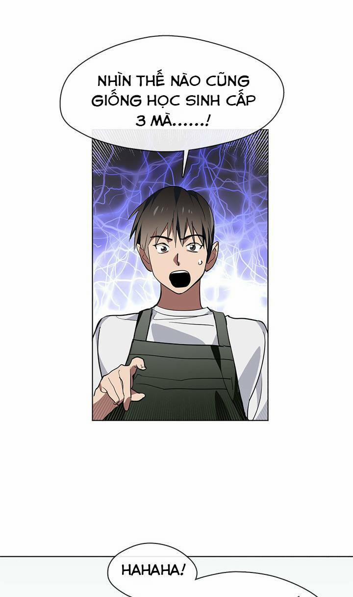 Nhà Hàng Nơi Suối Vàng 2 trang 41