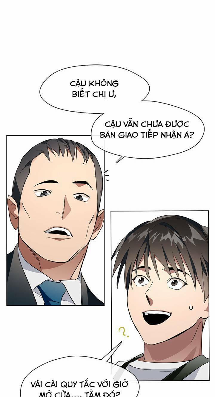 Nhà Hàng Nơi Suối Vàng 2 trang 43