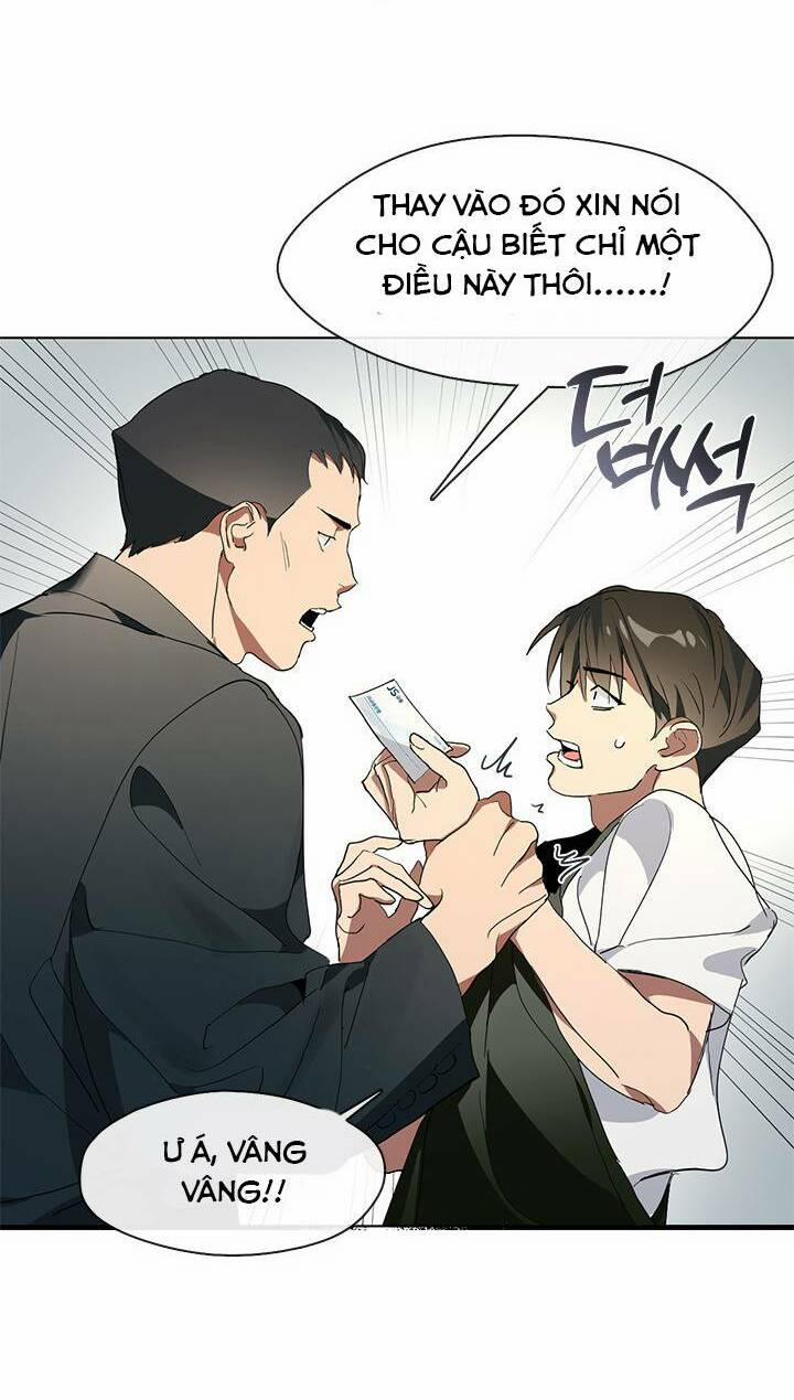 Nhà Hàng Nơi Suối Vàng 2 trang 46