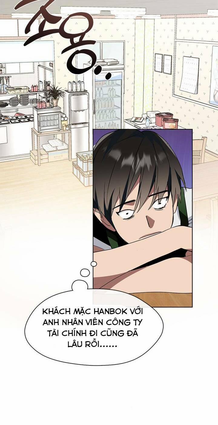 Nhà Hàng Nơi Suối Vàng 2 trang 66