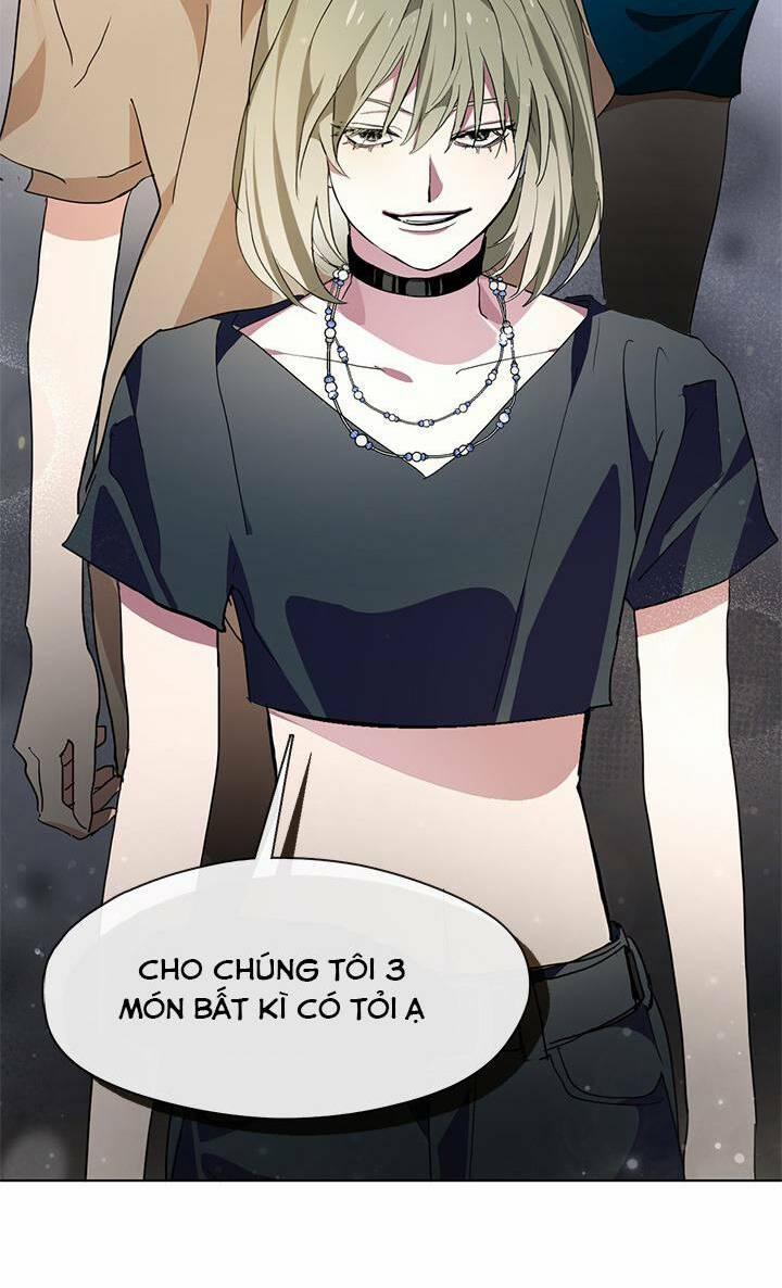 Nhà Hàng Nơi Suối Vàng 2 trang 72