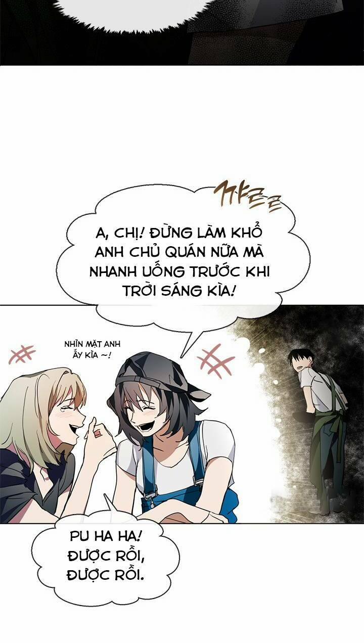 Nhà Hàng Nơi Suối Vàng 2 trang 86