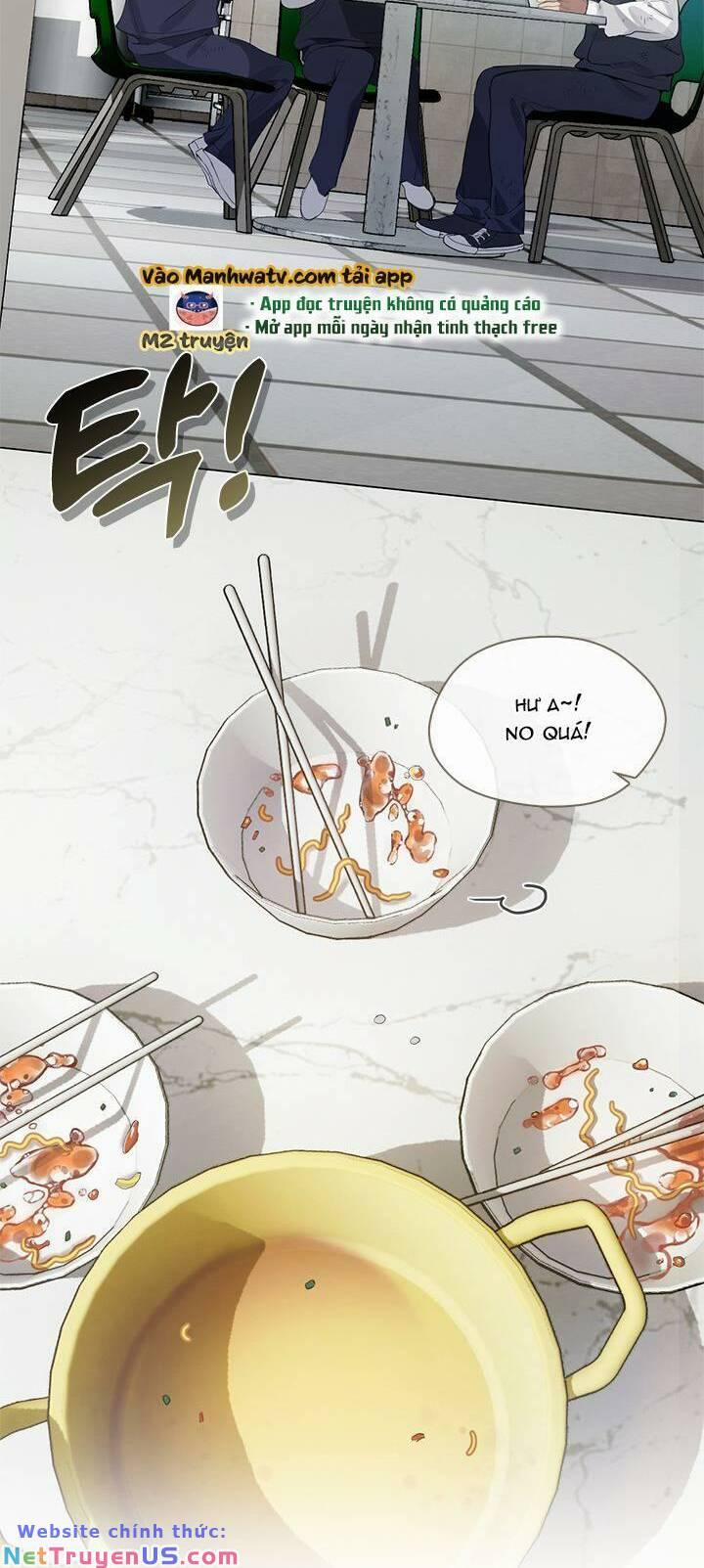 Nhà Hàng Nơi Suối Vàng 23 trang 1