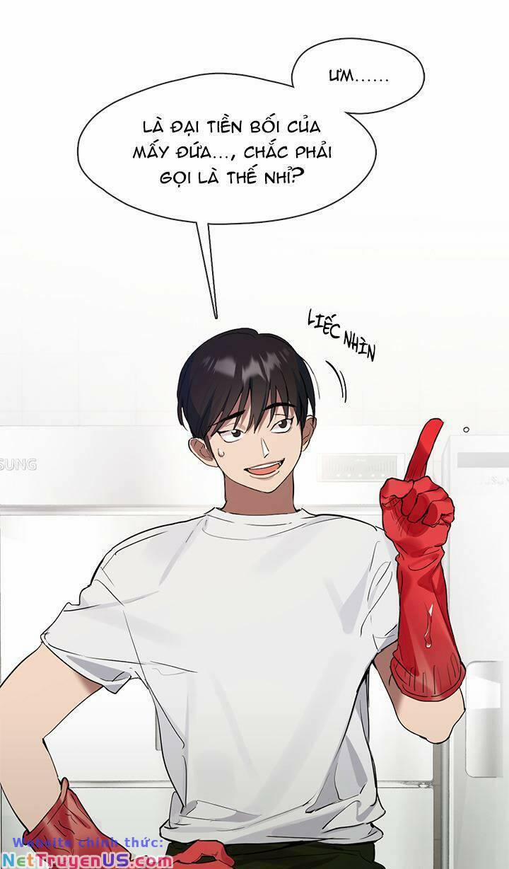 Nhà Hàng Nơi Suối Vàng 23 trang 16