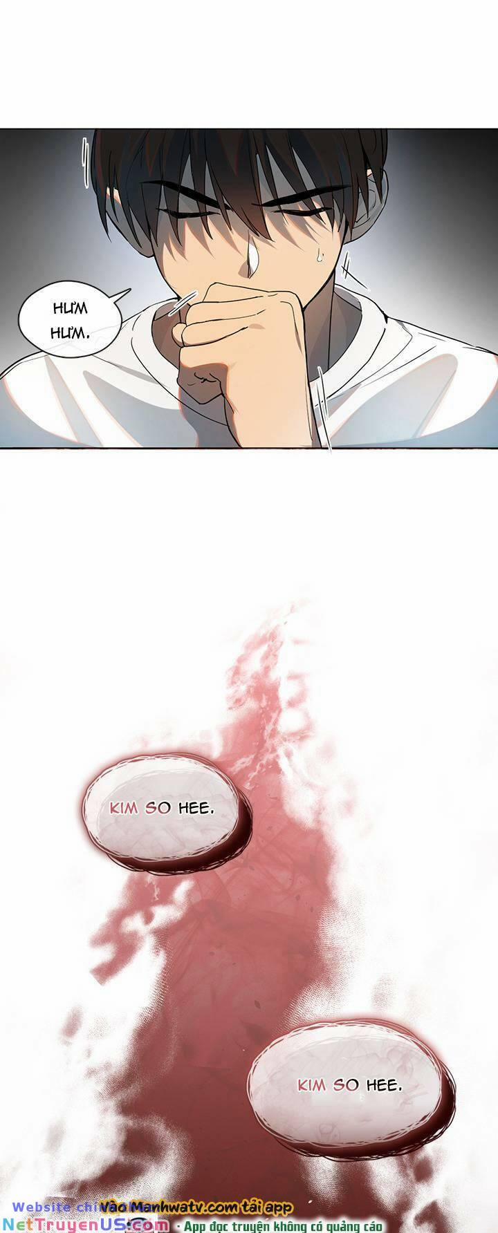 Nhà Hàng Nơi Suối Vàng 23 trang 24