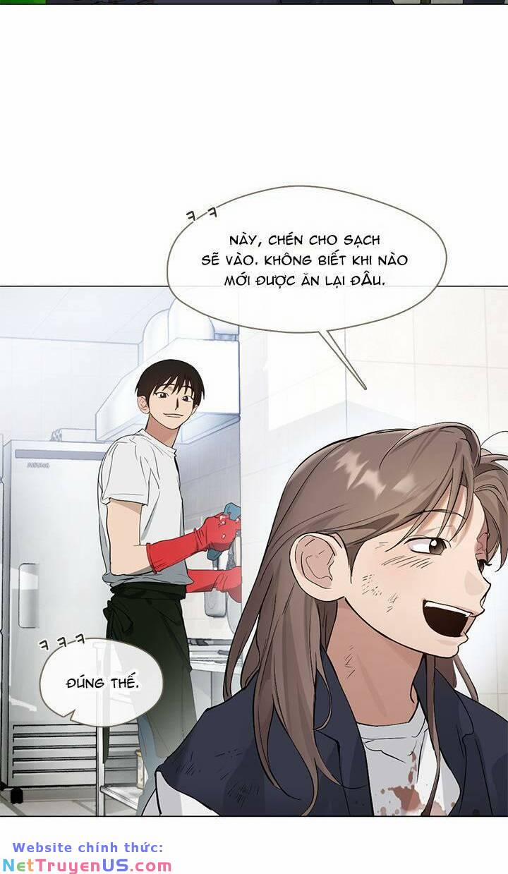 Nhà Hàng Nơi Suối Vàng 23 trang 3