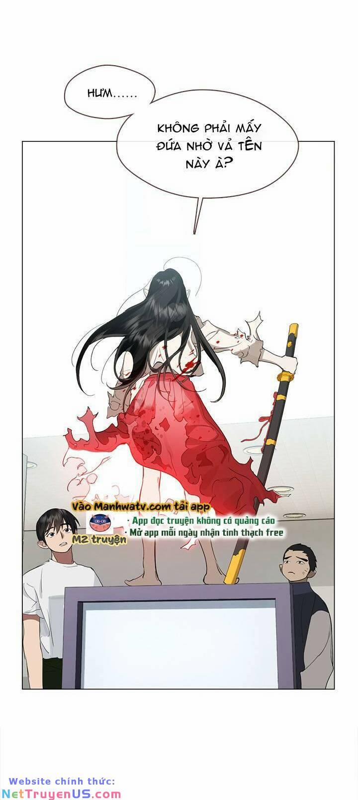 Nhà Hàng Nơi Suối Vàng 23 trang 37