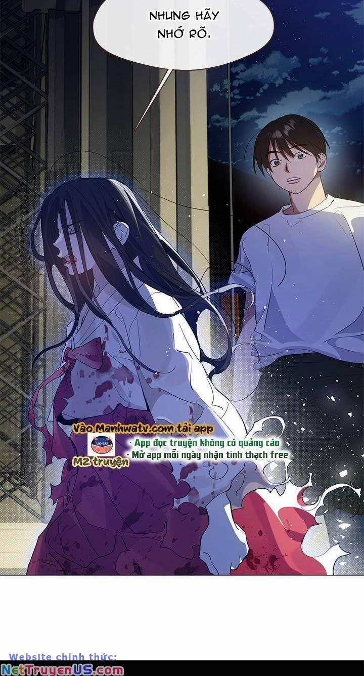 Nhà Hàng Nơi Suối Vàng 23 trang 51