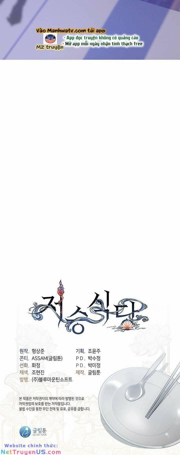 Nhà Hàng Nơi Suối Vàng 23 trang 53