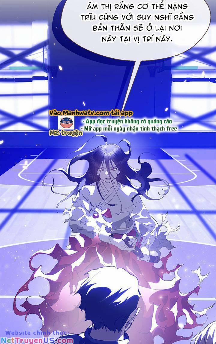 Nhà Hàng Nơi Suối Vàng 24 trang 26