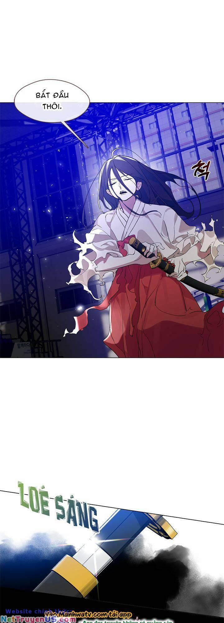 Nhà Hàng Nơi Suối Vàng 24 trang 34