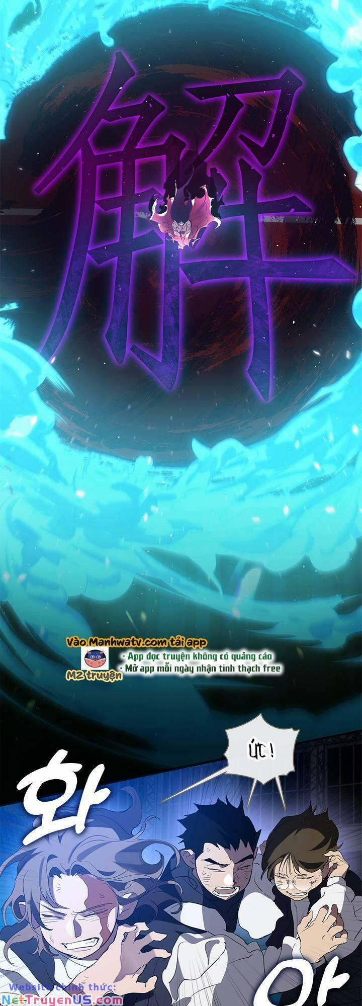 Nhà Hàng Nơi Suối Vàng 24 trang 38