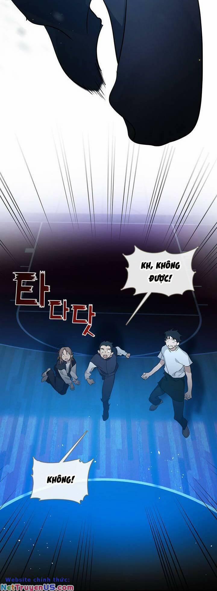 Nhà Hàng Nơi Suối Vàng 24 trang 53