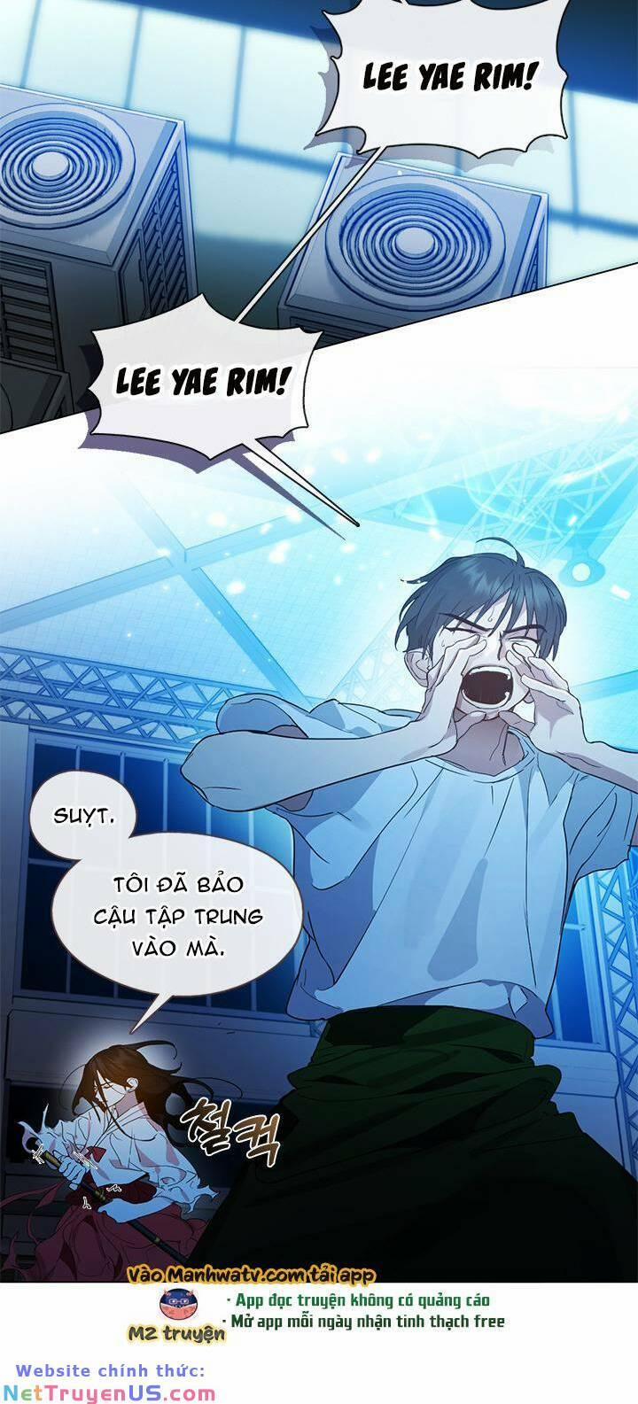 Nhà Hàng Nơi Suối Vàng 25 trang 1