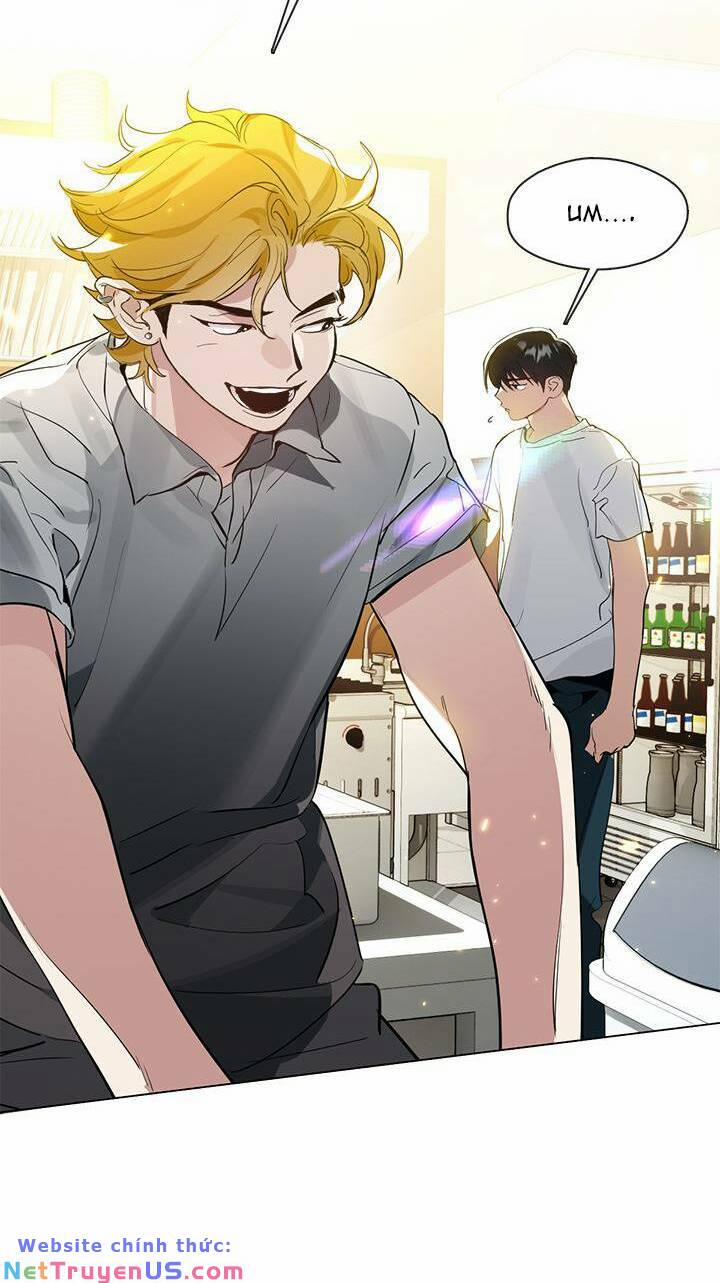 Nhà Hàng Nơi Suối Vàng 25 trang 21