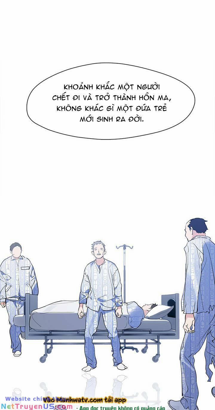 Nhà Hàng Nơi Suối Vàng 25 trang 24