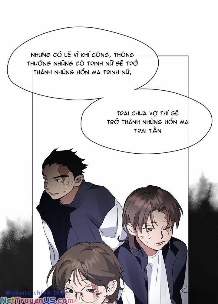 Nhà Hàng Nơi Suối Vàng 25 trang 26