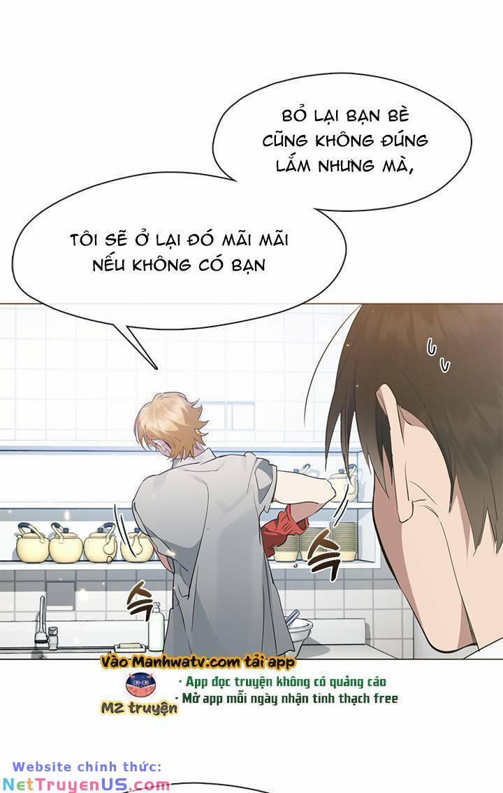 Nhà Hàng Nơi Suối Vàng 25 trang 30