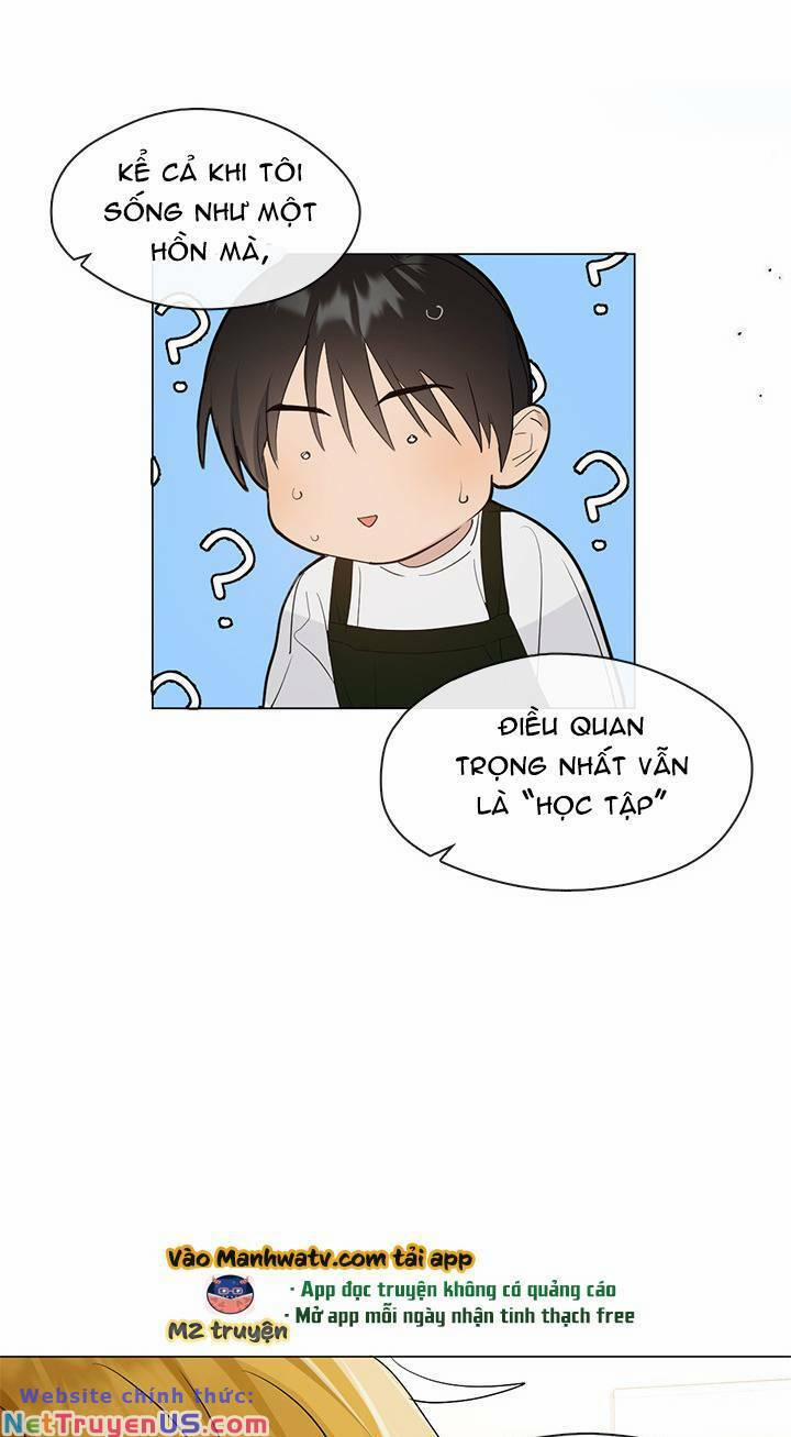 Nhà Hàng Nơi Suối Vàng 25 trang 32