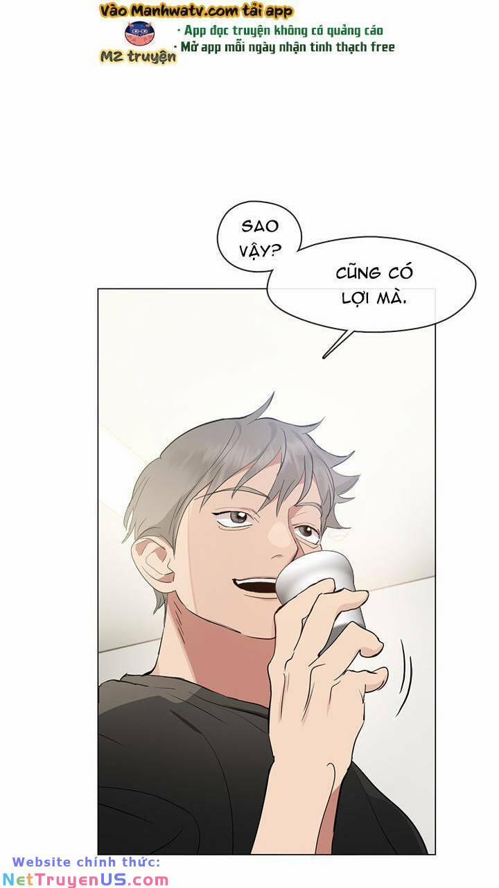 Nhà Hàng Nơi Suối Vàng 25 trang 39