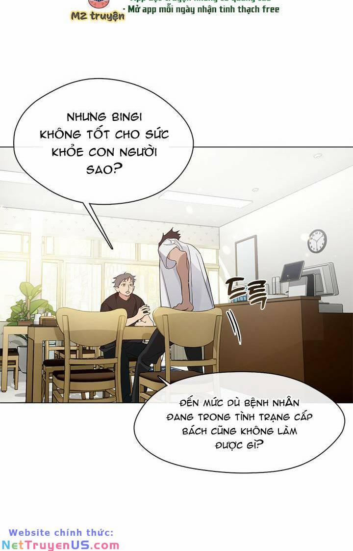 Nhà Hàng Nơi Suối Vàng 25 trang 45