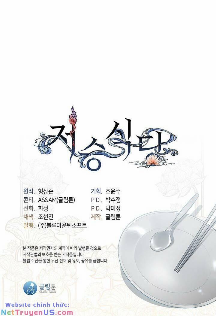 Nhà Hàng Nơi Suối Vàng 25 trang 52