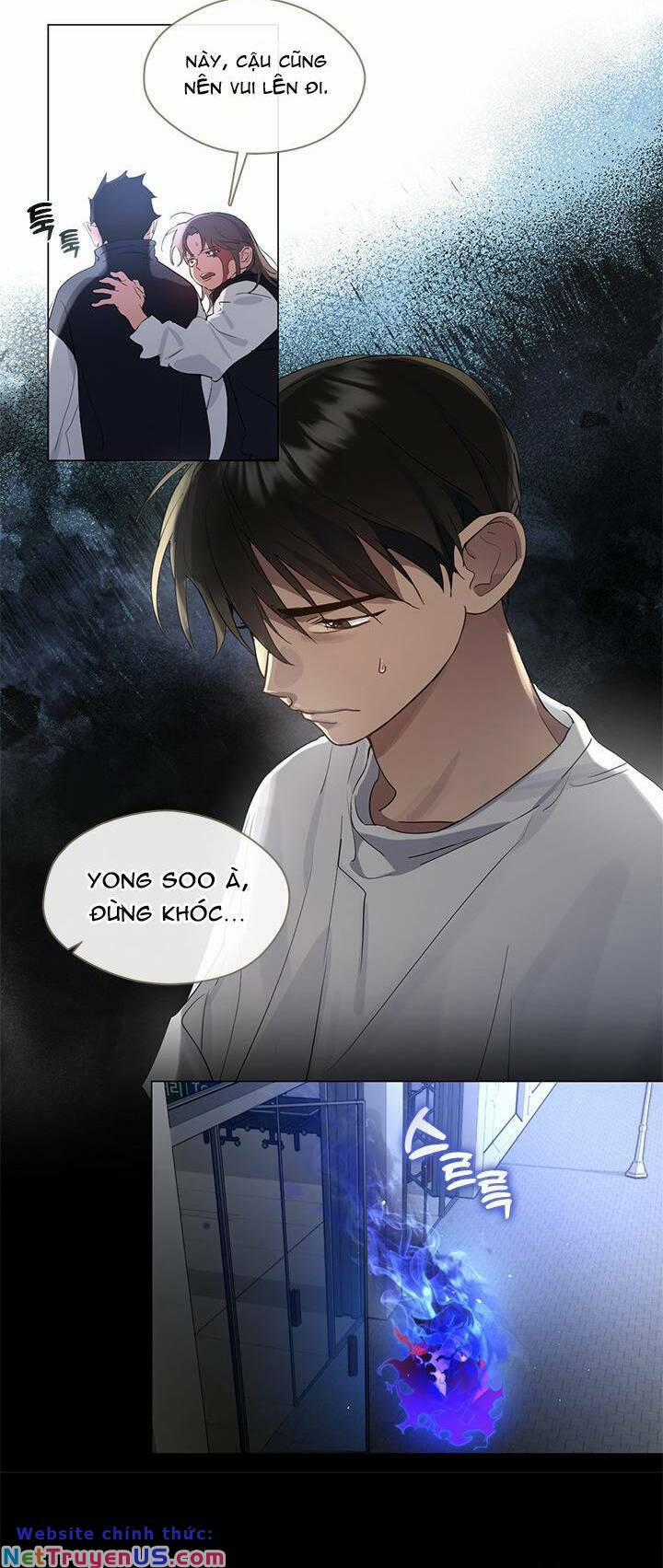 Nhà Hàng Nơi Suối Vàng 25 trang 7