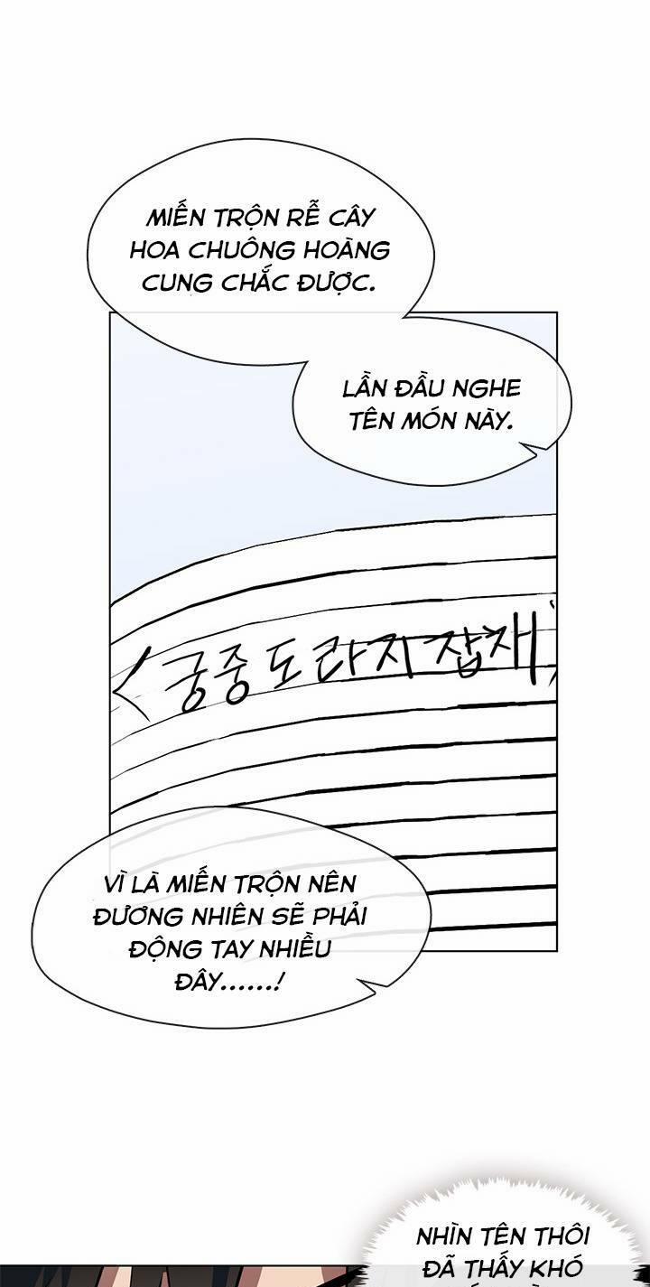 Nhà Hàng Nơi Suối Vàng 3 trang 17