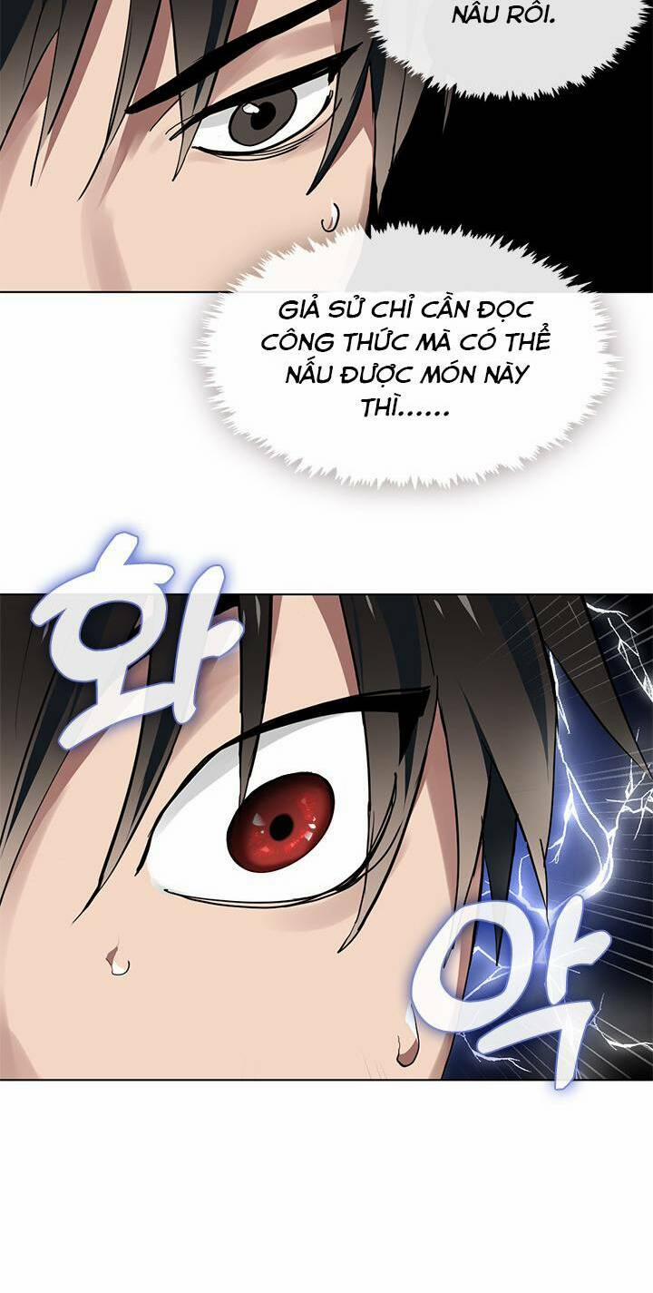 Nhà Hàng Nơi Suối Vàng 3 trang 18