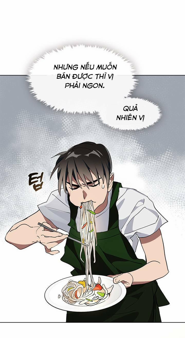 Nhà Hàng Nơi Suối Vàng 3 trang 23