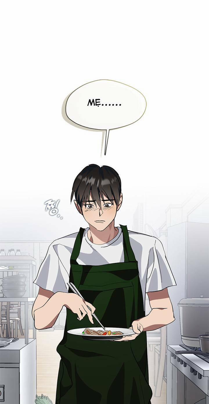 Nhà Hàng Nơi Suối Vàng 3 trang 28