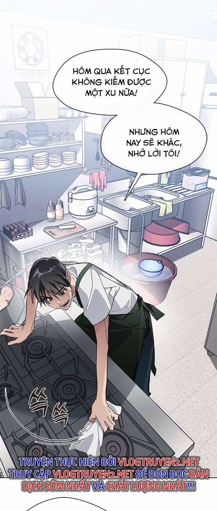 Nhà Hàng Nơi Suối Vàng 3 trang 3