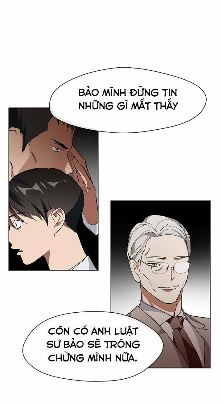 Nhà Hàng Nơi Suối Vàng 3 trang 34