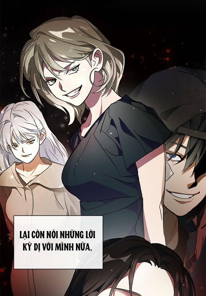 Nhà Hàng Nơi Suối Vàng 3 trang 36