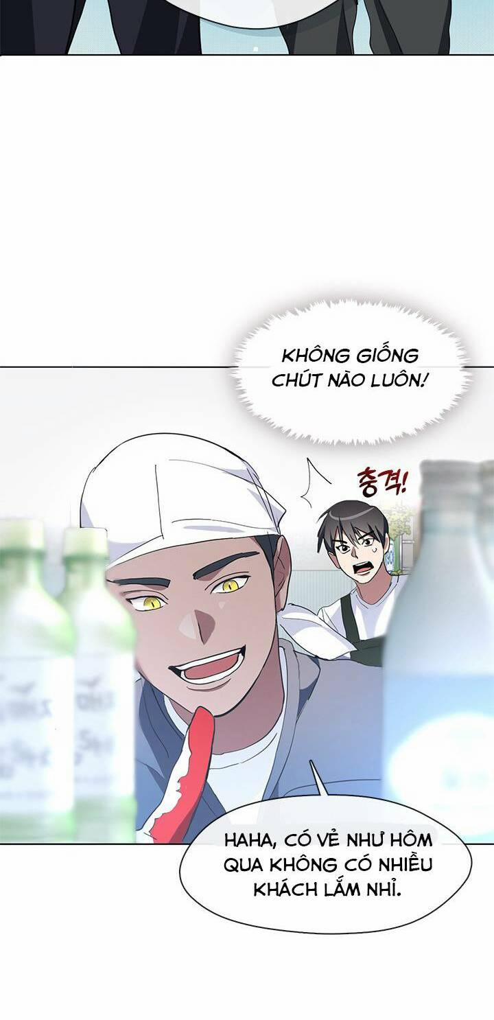 Nhà Hàng Nơi Suối Vàng 3 trang 39