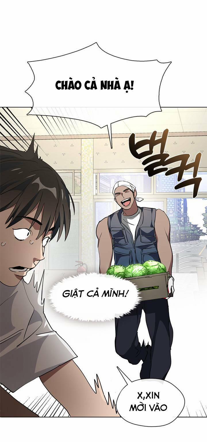 Nhà Hàng Nơi Suối Vàng 3 trang 40