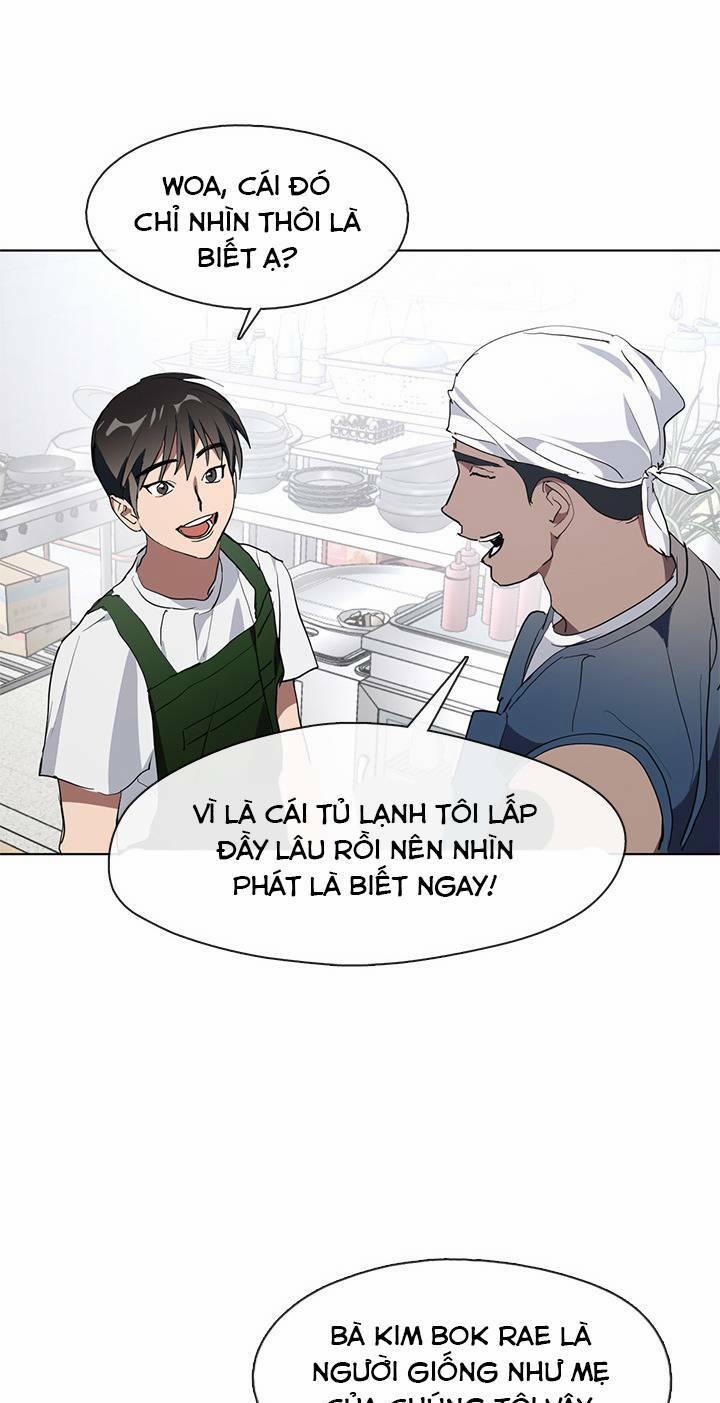 Nhà Hàng Nơi Suối Vàng 3 trang 42