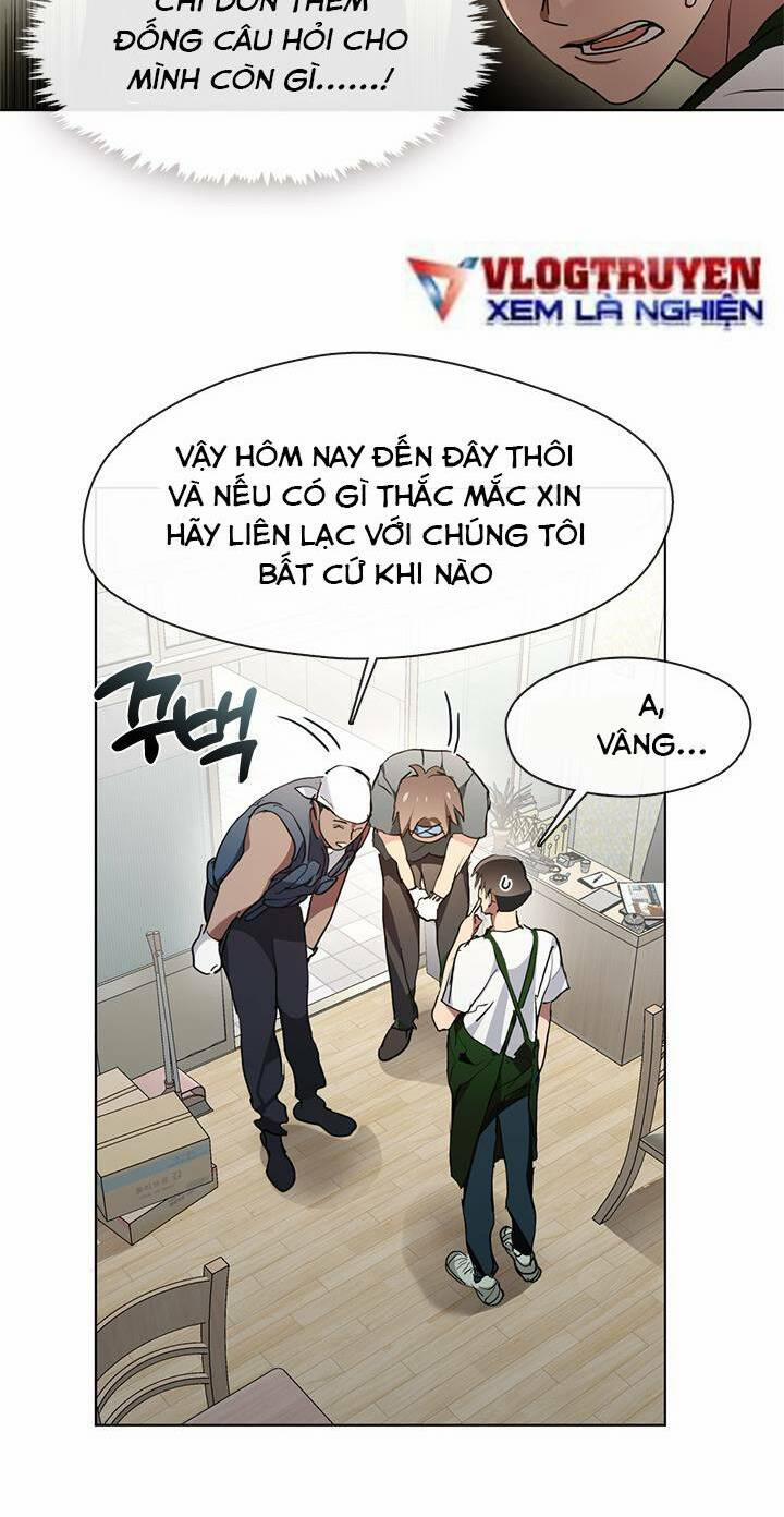 Nhà Hàng Nơi Suối Vàng 3 trang 51