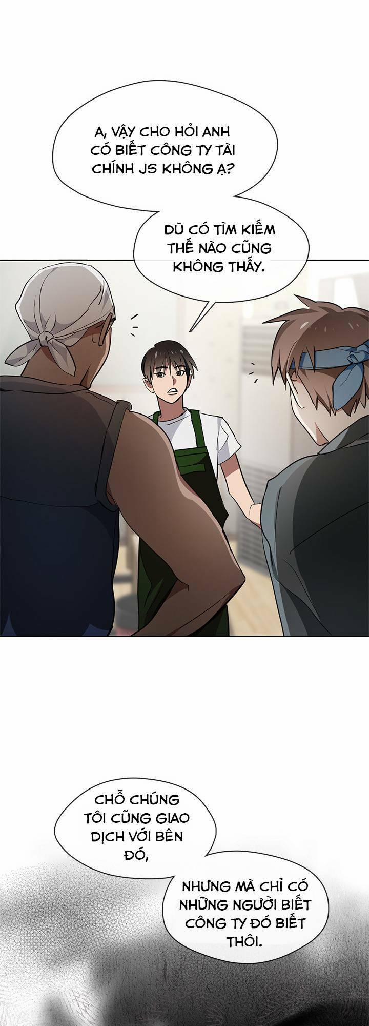 Nhà Hàng Nơi Suối Vàng 3 trang 52