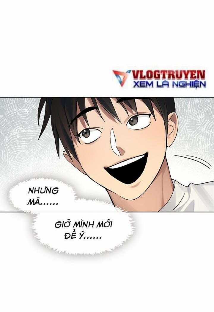 Nhà Hàng Nơi Suối Vàng 3 trang 61