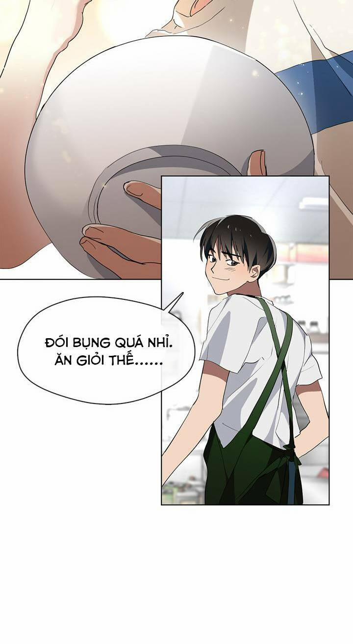 Nhà Hàng Nơi Suối Vàng 4 trang 16