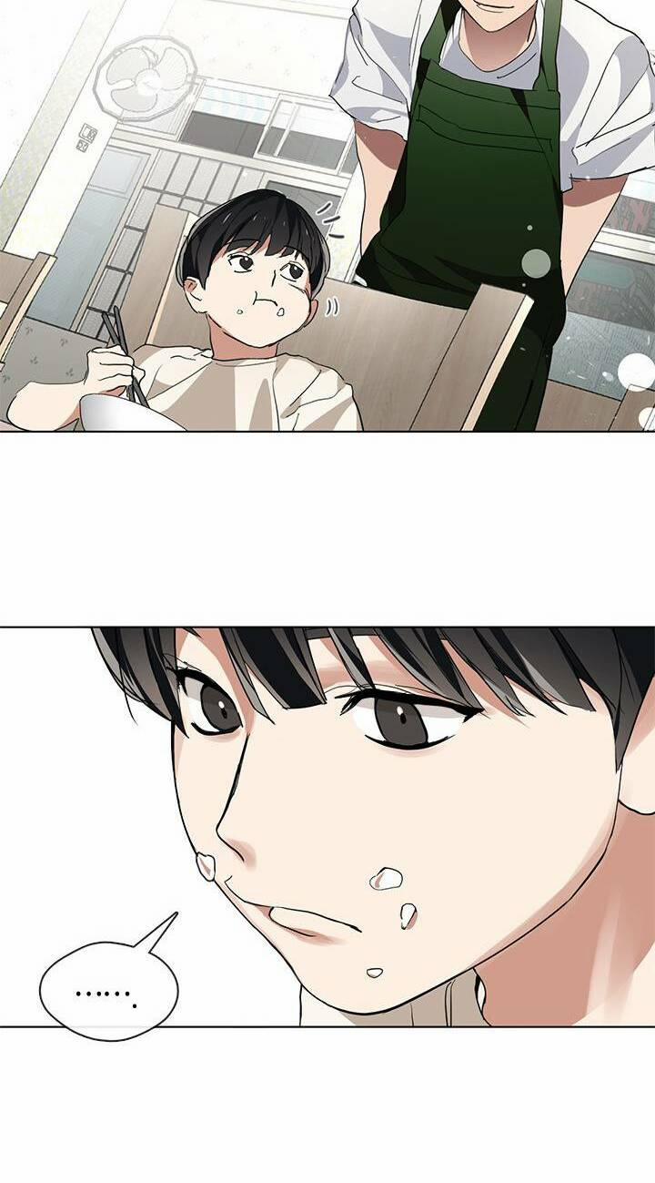 Nhà Hàng Nơi Suối Vàng 4 trang 18