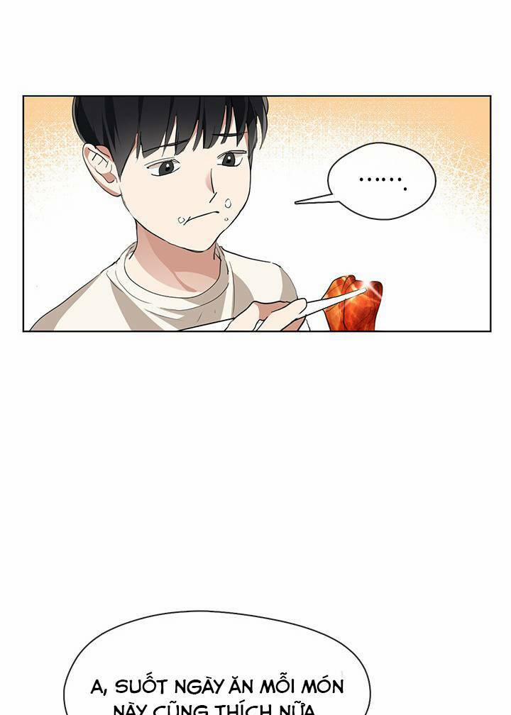 Nhà Hàng Nơi Suối Vàng 4 trang 21