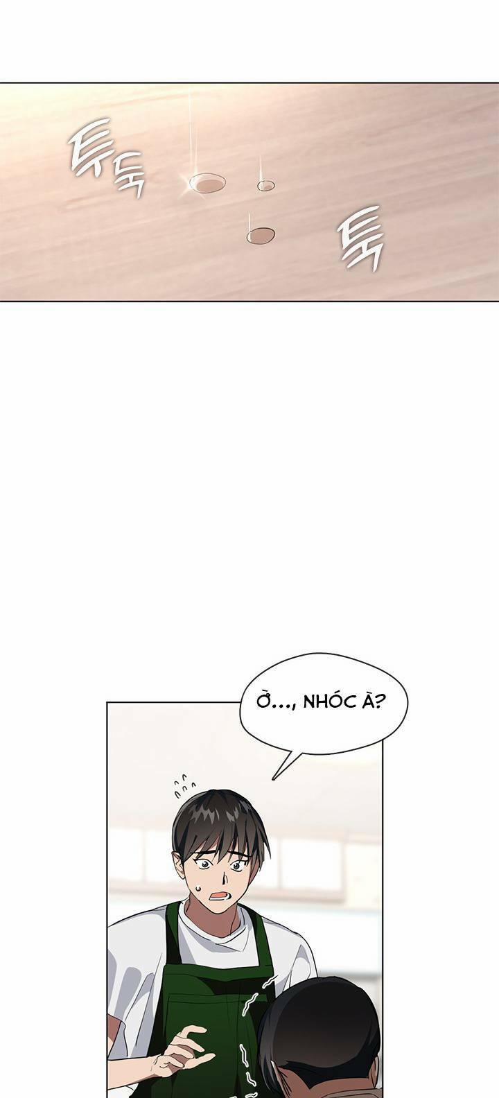 Nhà Hàng Nơi Suối Vàng 4 trang 27