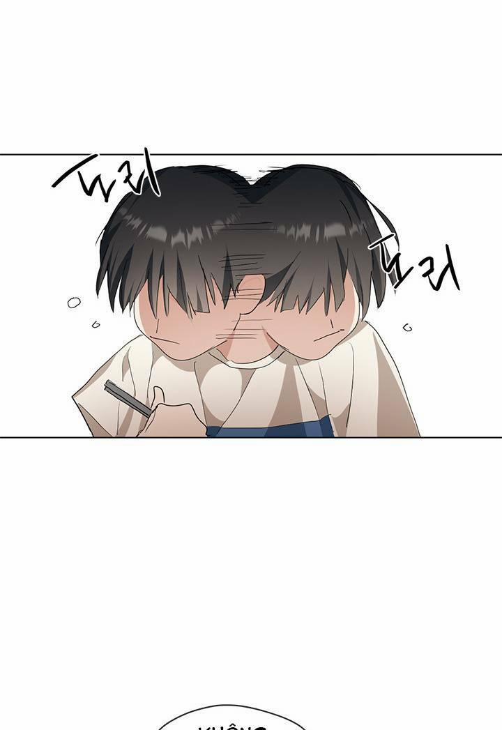 Nhà Hàng Nơi Suối Vàng 4 trang 31