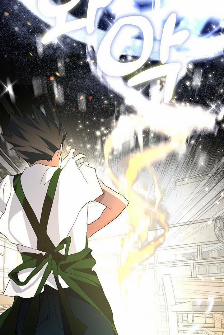 Nhà Hàng Nơi Suối Vàng 4 trang 35