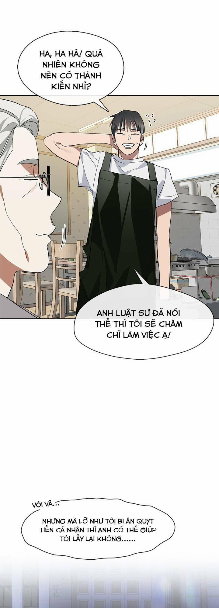 Nhà Hàng Nơi Suối Vàng 4 trang 64