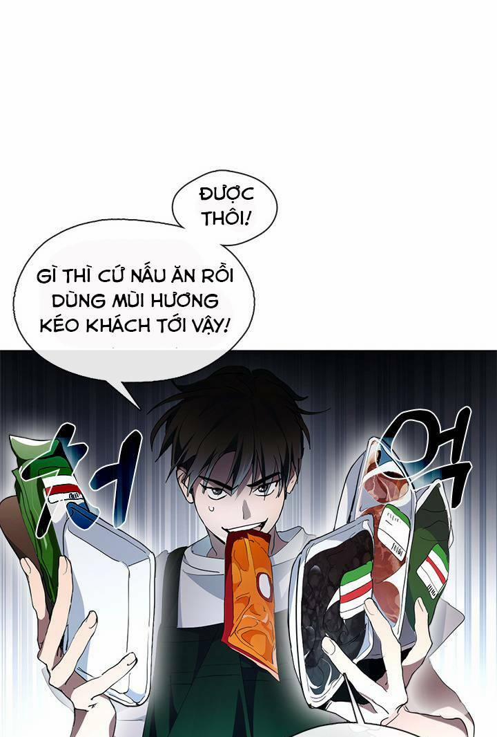 Nhà Hàng Nơi Suối Vàng 4 trang 7