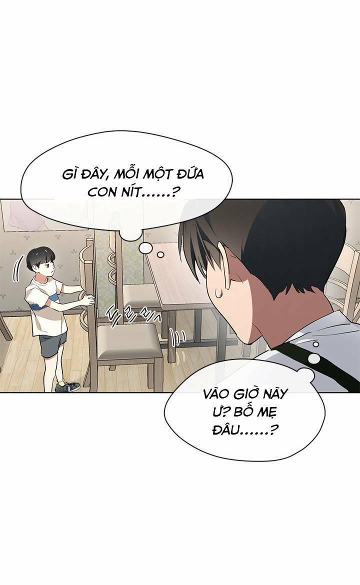 Nhà Hàng Nơi Suối Vàng 4 trang 9